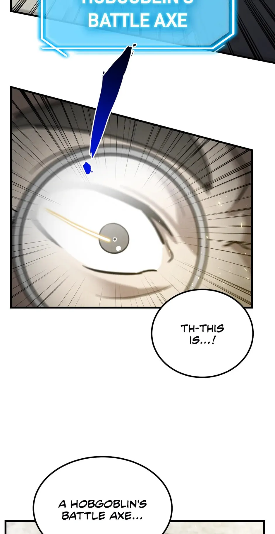 The Regressed Genius Player's Mythical-Rank Weapon Creation Chapter 13 page 120 - 