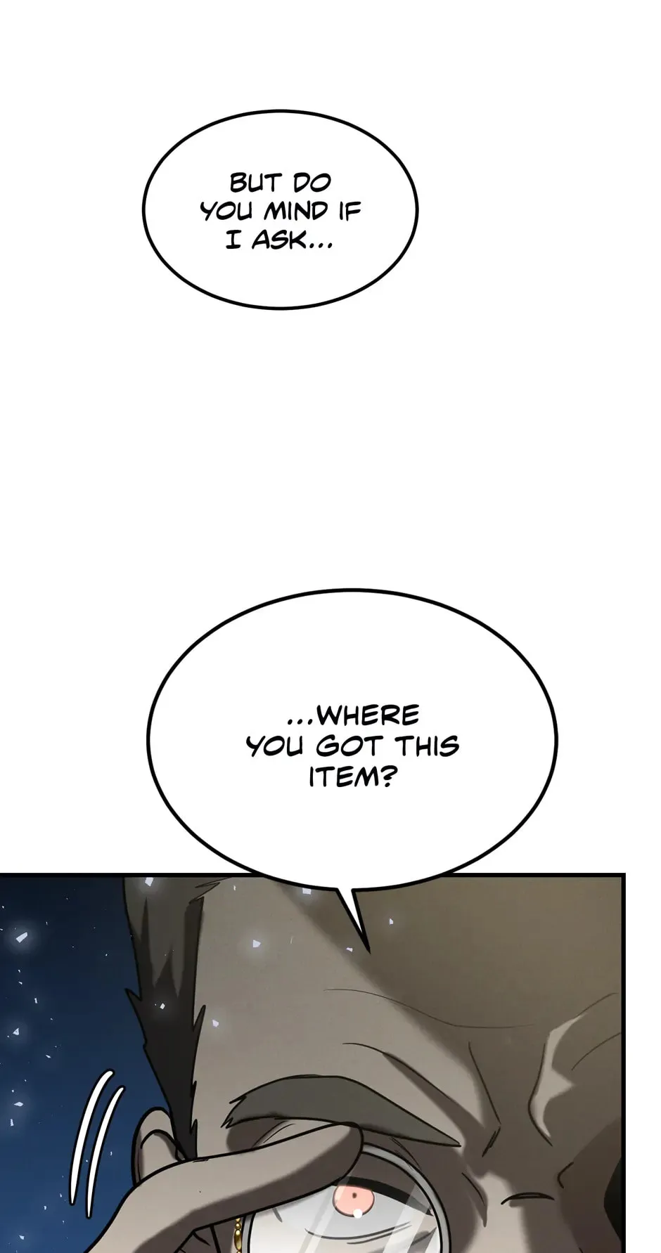 The Regressed Genius Player's Mythical-Rank Weapon Creation Chapter 13 page 125 - 