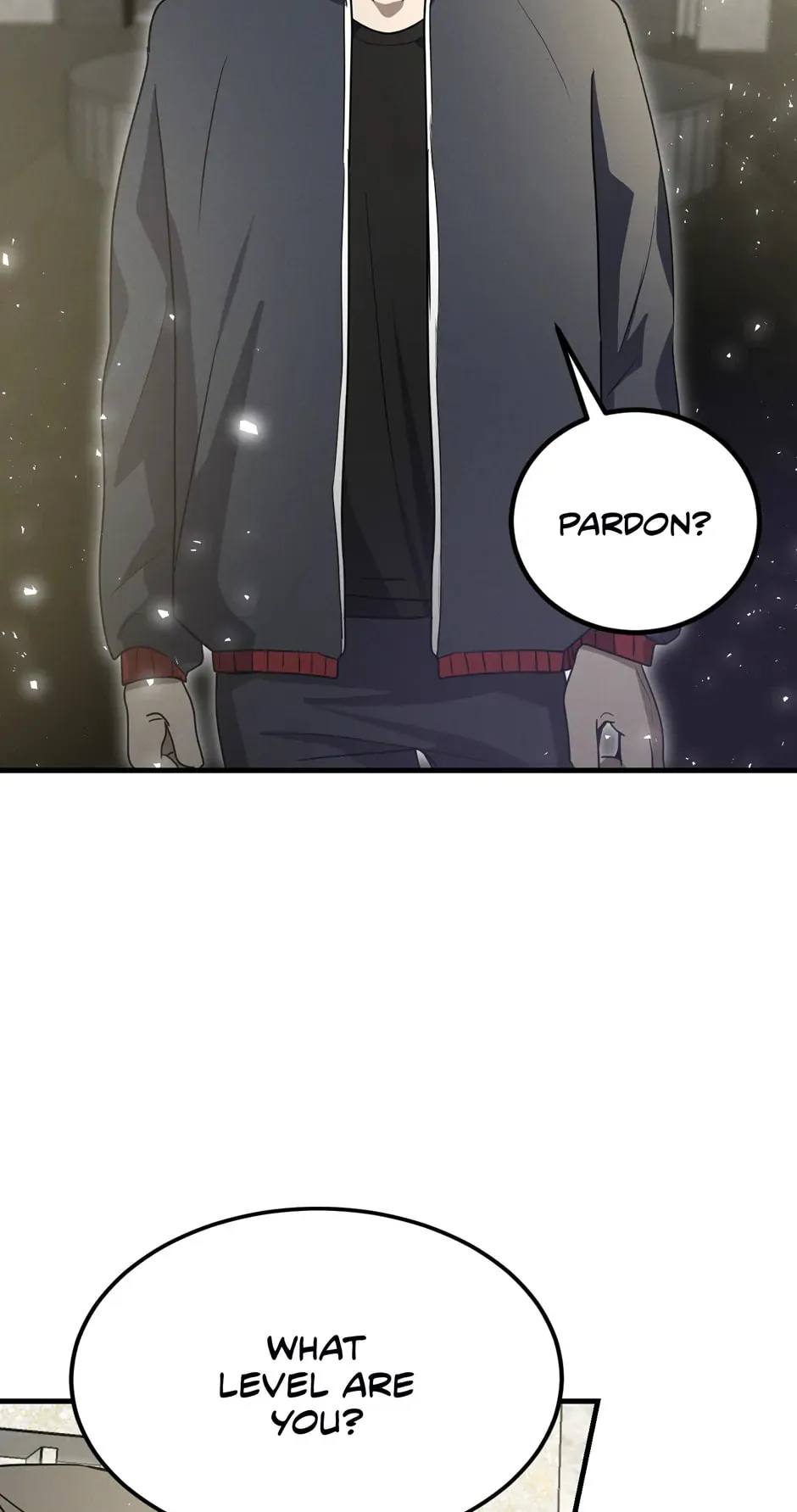 The Regressed Genius Player's Mythical-Rank Weapon Creation Chapter 13 page 127 - 