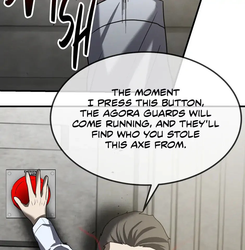 The Regressed Genius Player's Mythical-Rank Weapon Creation Chapter 13 page 134 - 