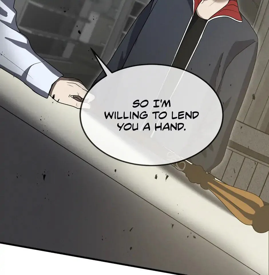 The Regressed Genius Player's Mythical-Rank Weapon Creation Chapter 13 page 138 - 