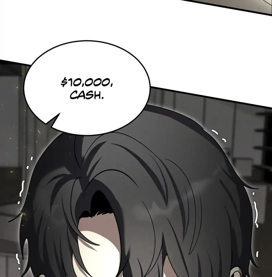 The Regressed Genius Player's Mythical-Rank Weapon Creation Chapter 13 page 139 - 