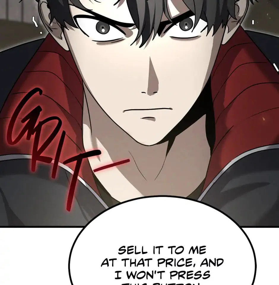The Regressed Genius Player's Mythical-Rank Weapon Creation Chapter 13 page 140 - 