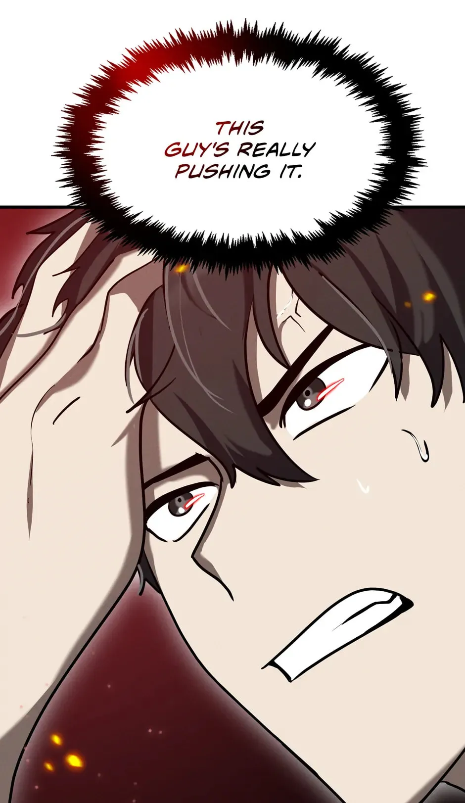 The Regressed Genius Player's Mythical-Rank Weapon Creation Chapter 13 page 144 - 
