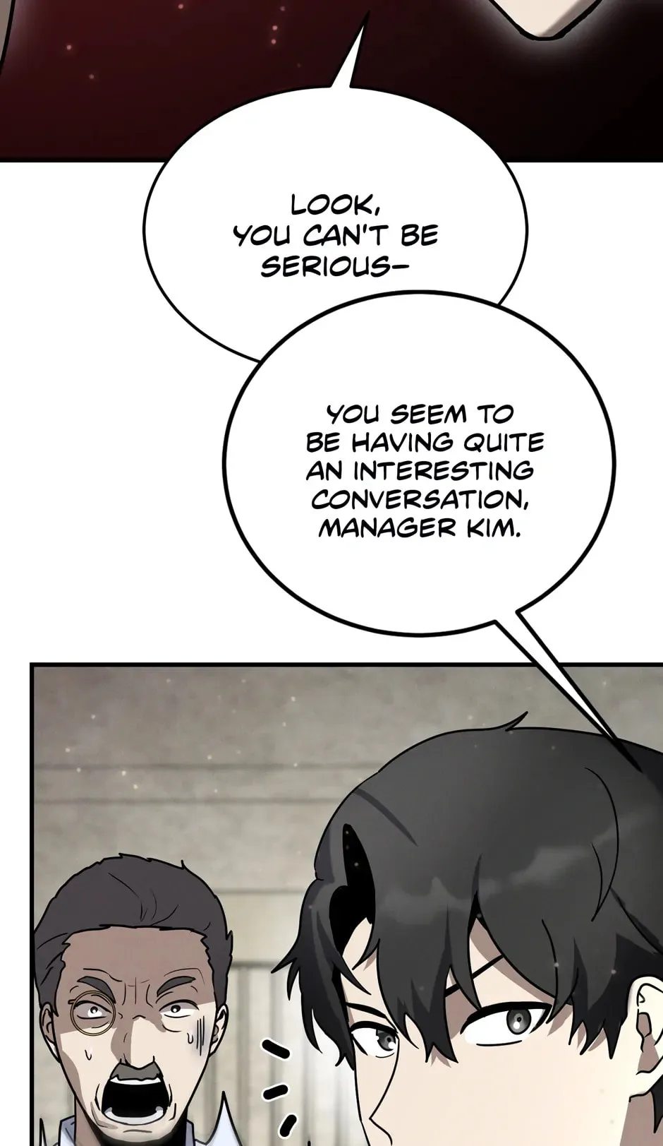 The Regressed Genius Player's Mythical-Rank Weapon Creation Chapter 13 page 145 - 