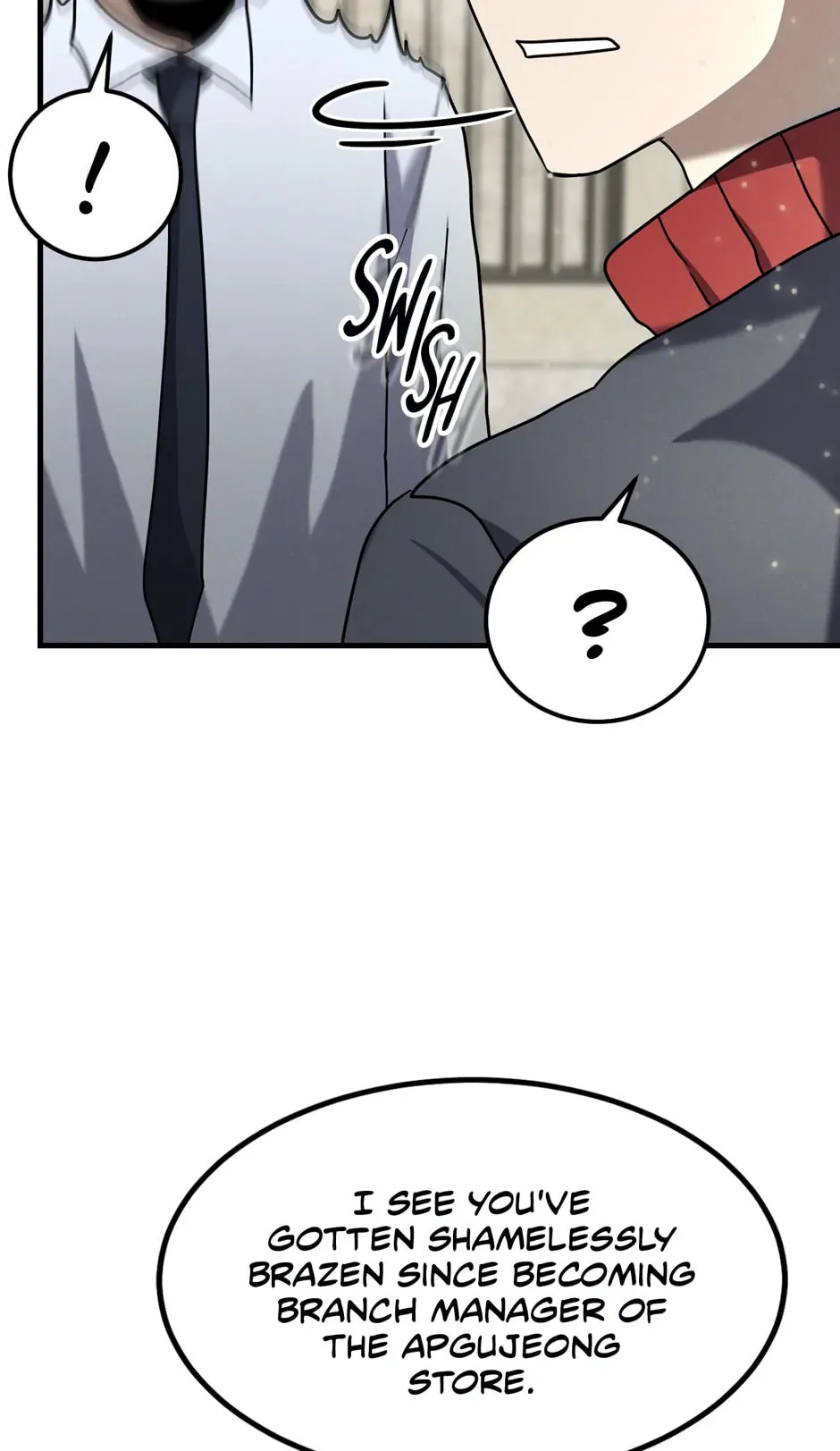 The Regressed Genius Player's Mythical-Rank Weapon Creation Chapter 13 page 146 - 