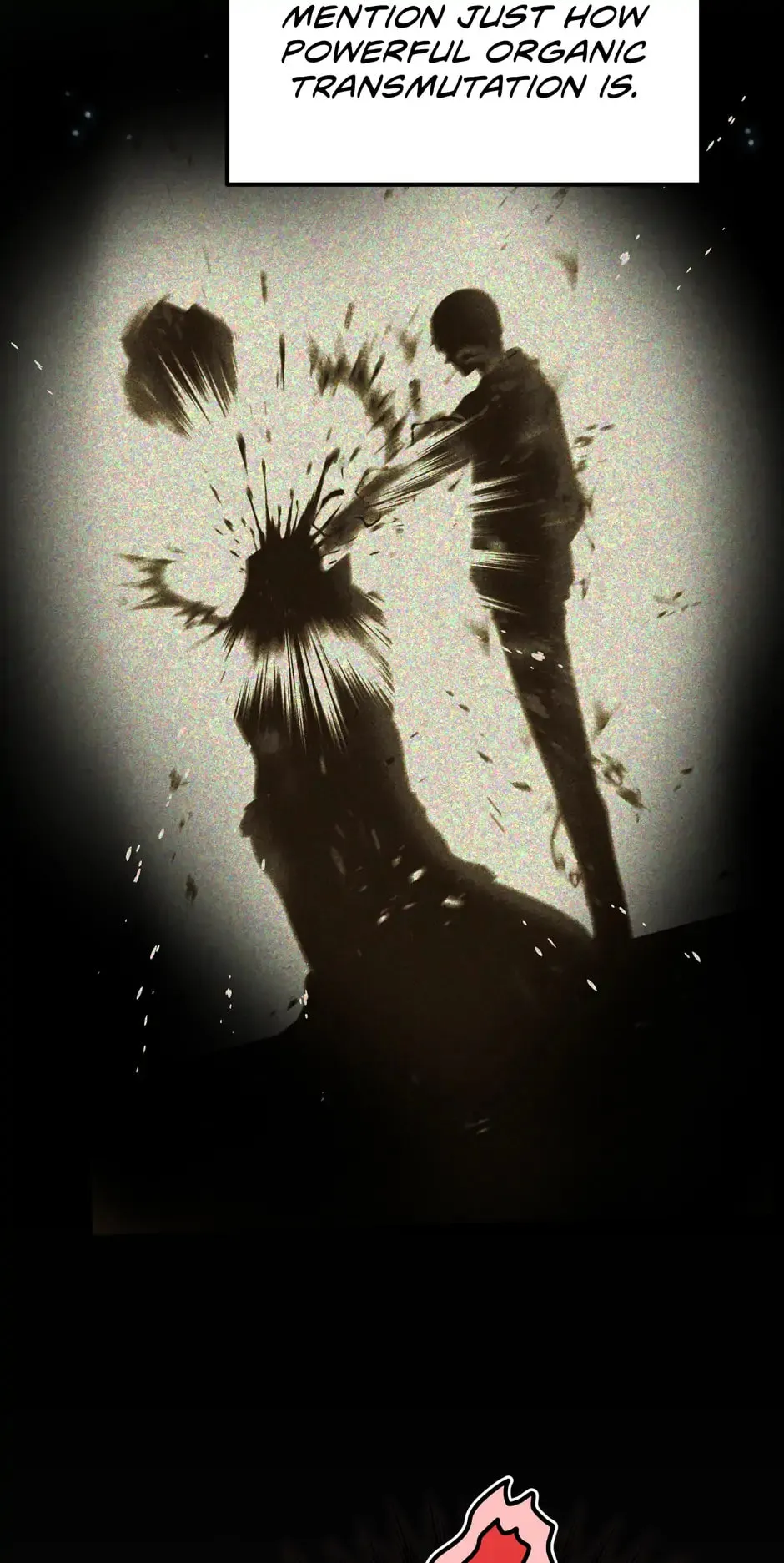 The Regressed Genius Player's Mythical-Rank Weapon Creation Chapter 13 page 17 - 