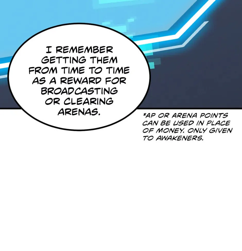 The Regressed Genius Player's Mythical-Rank Weapon Creation Chapter 13 page 23 - 