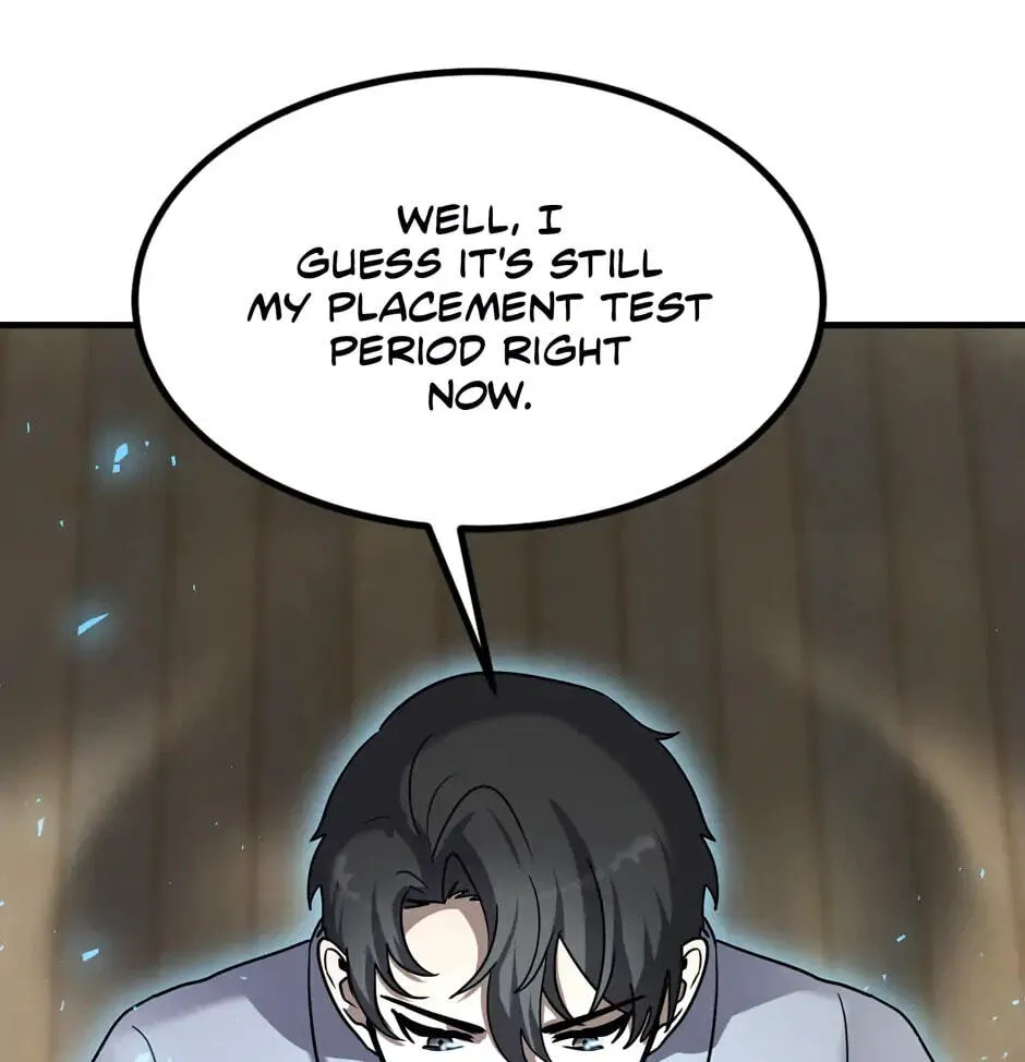 The Regressed Genius Player's Mythical-Rank Weapon Creation Chapter 13 page 24 - 
