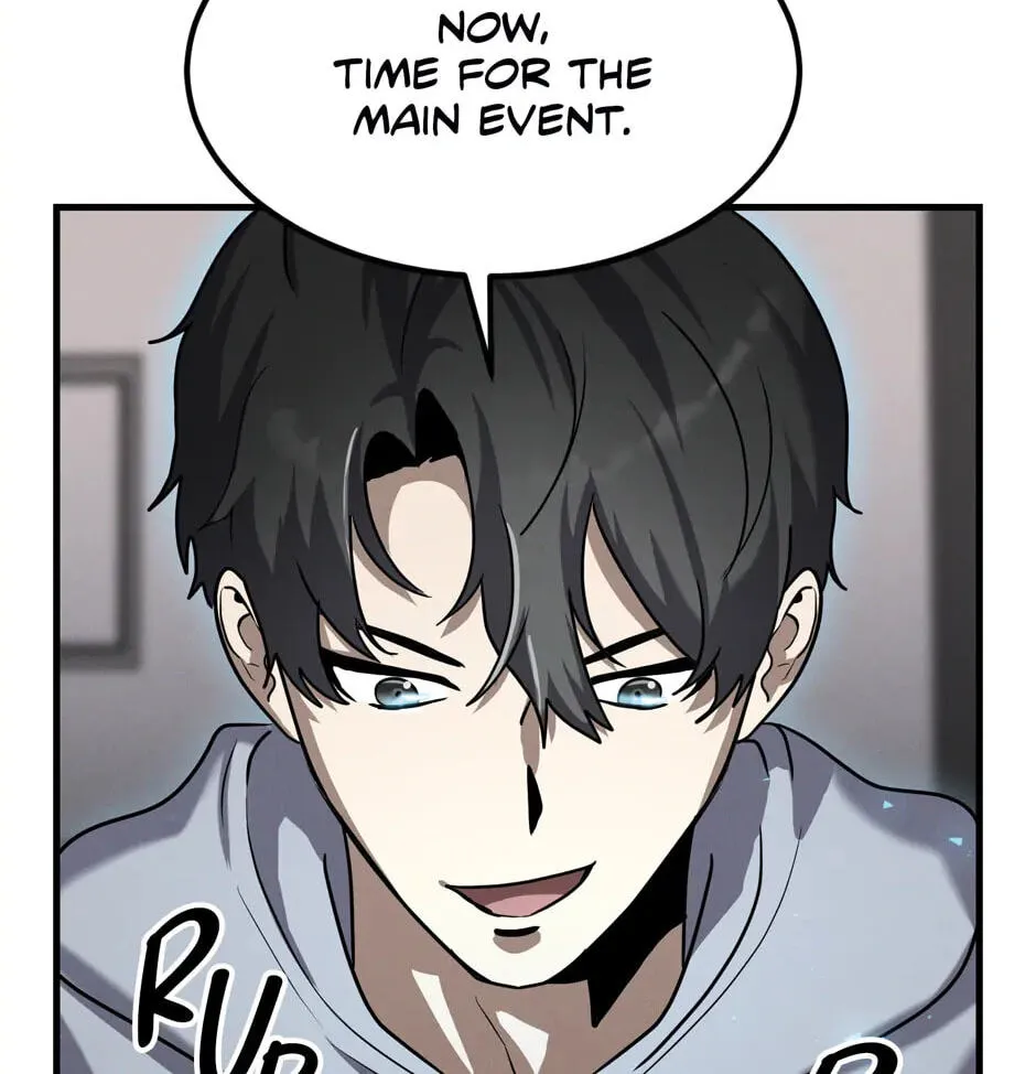 The Regressed Genius Player's Mythical-Rank Weapon Creation Chapter 13 page 27 - 