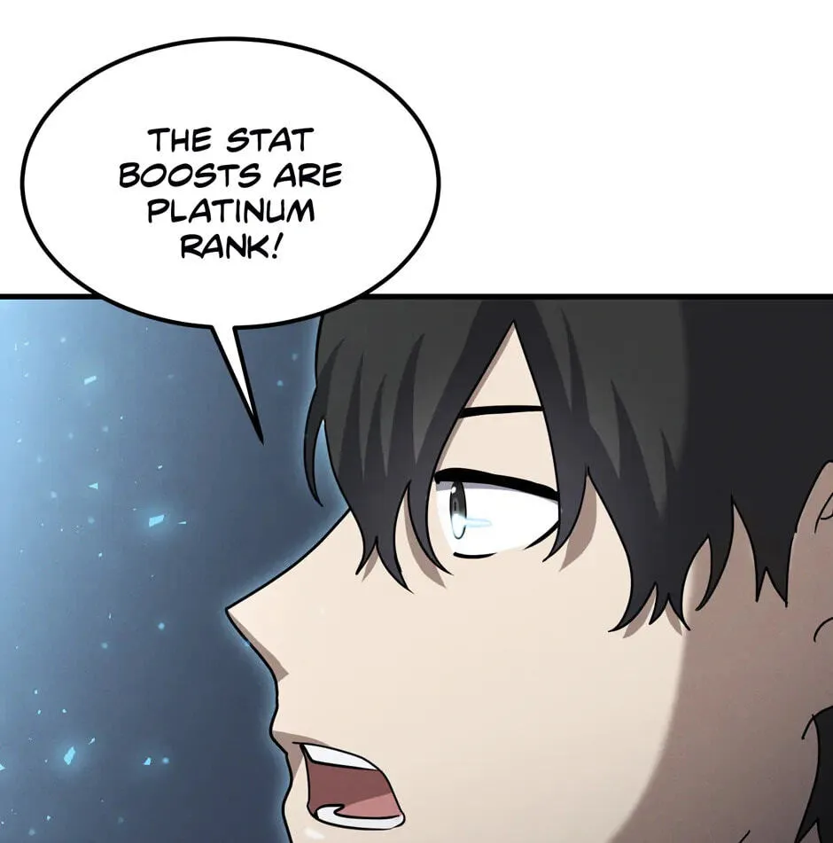 The Regressed Genius Player's Mythical-Rank Weapon Creation Chapter 13 page 34 - 