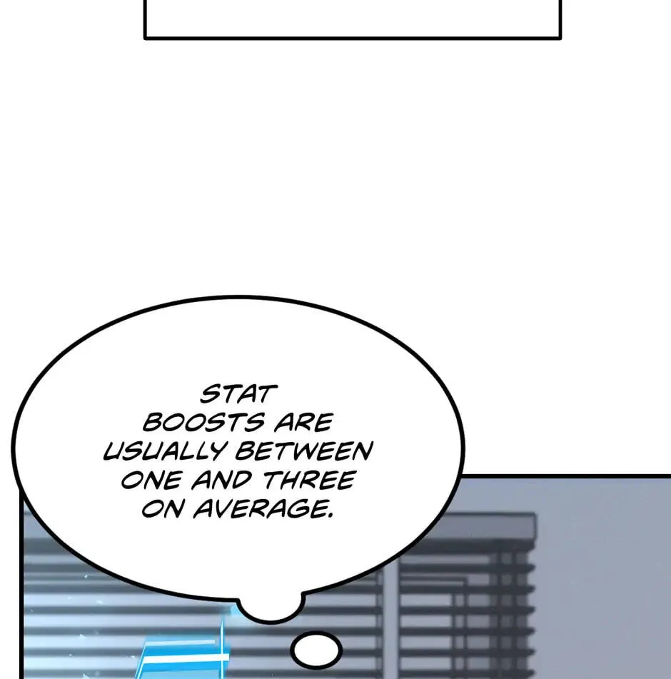 The Regressed Genius Player's Mythical-Rank Weapon Creation Chapter 13 page 36 - 