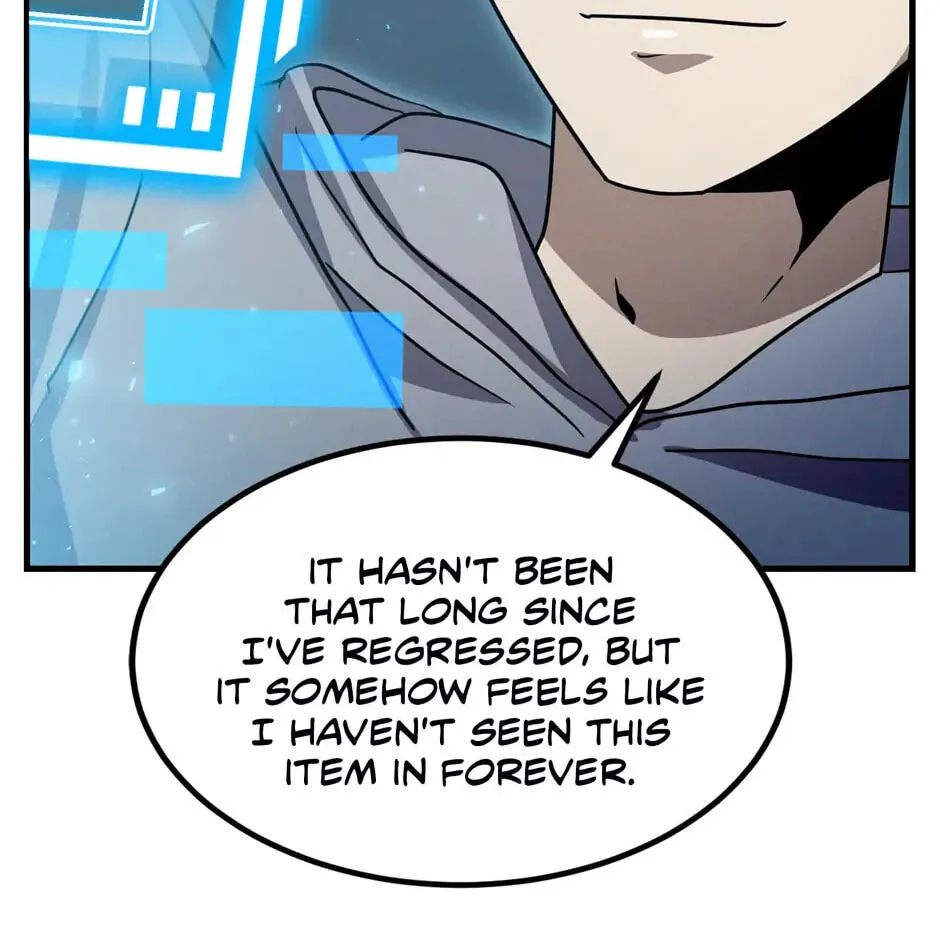 The Regressed Genius Player's Mythical-Rank Weapon Creation Chapter 13 page 41 - 