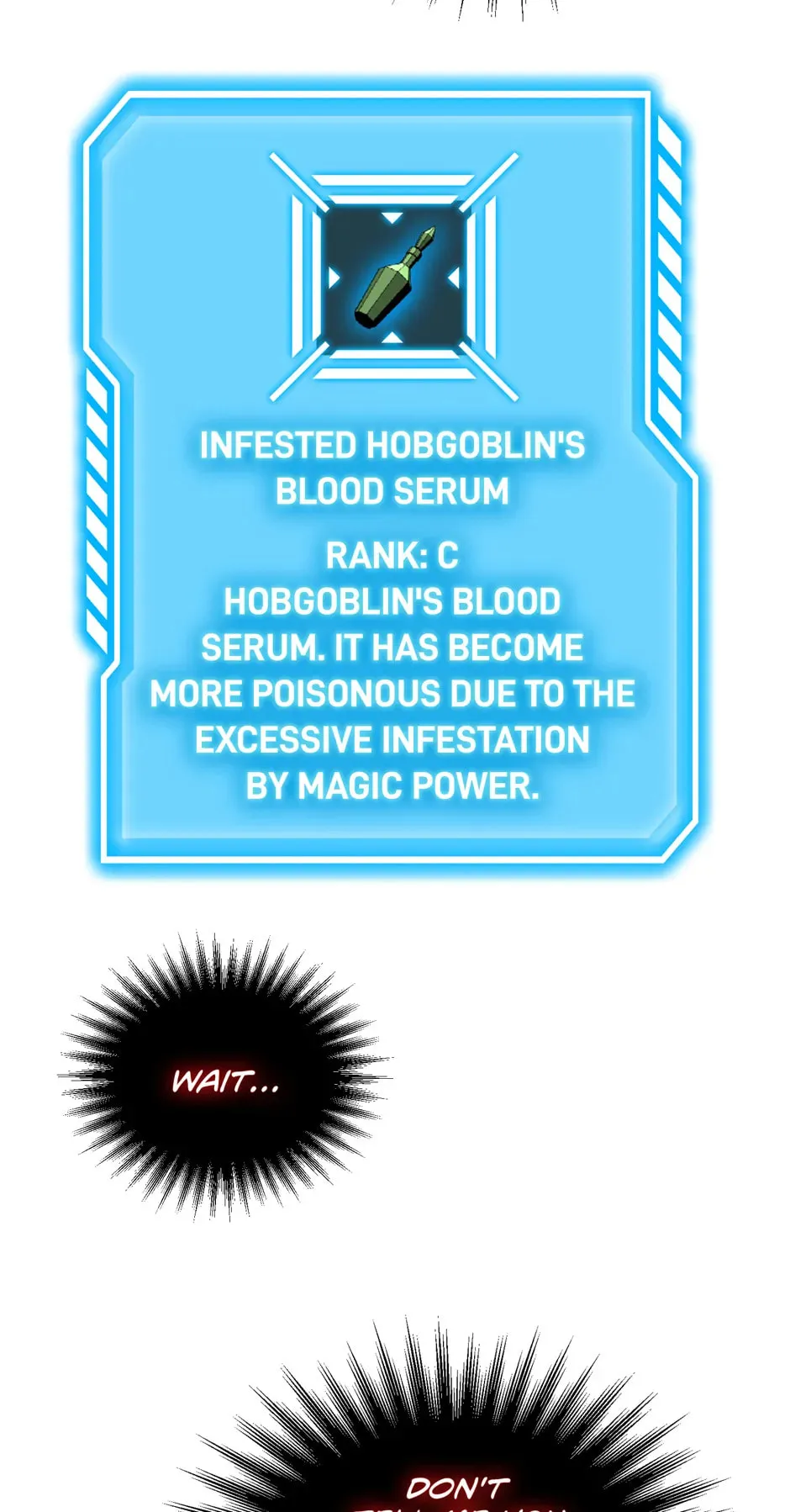 The Regressed Genius Player's Mythical-Rank Weapon Creation Chapter 13 page 45 - 