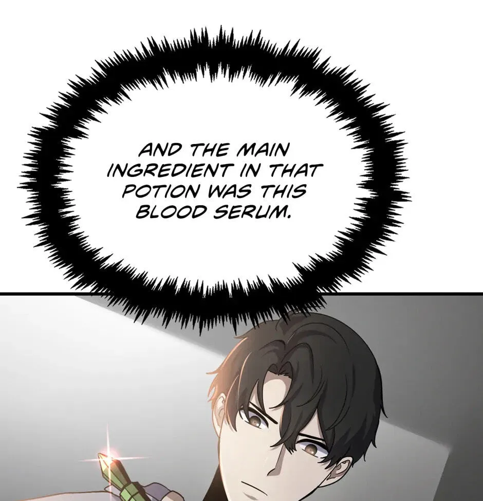 The Regressed Genius Player's Mythical-Rank Weapon Creation Chapter 13 page 49 - 