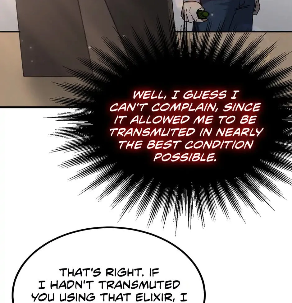 The Regressed Genius Player's Mythical-Rank Weapon Creation Chapter 13 page 54 - 