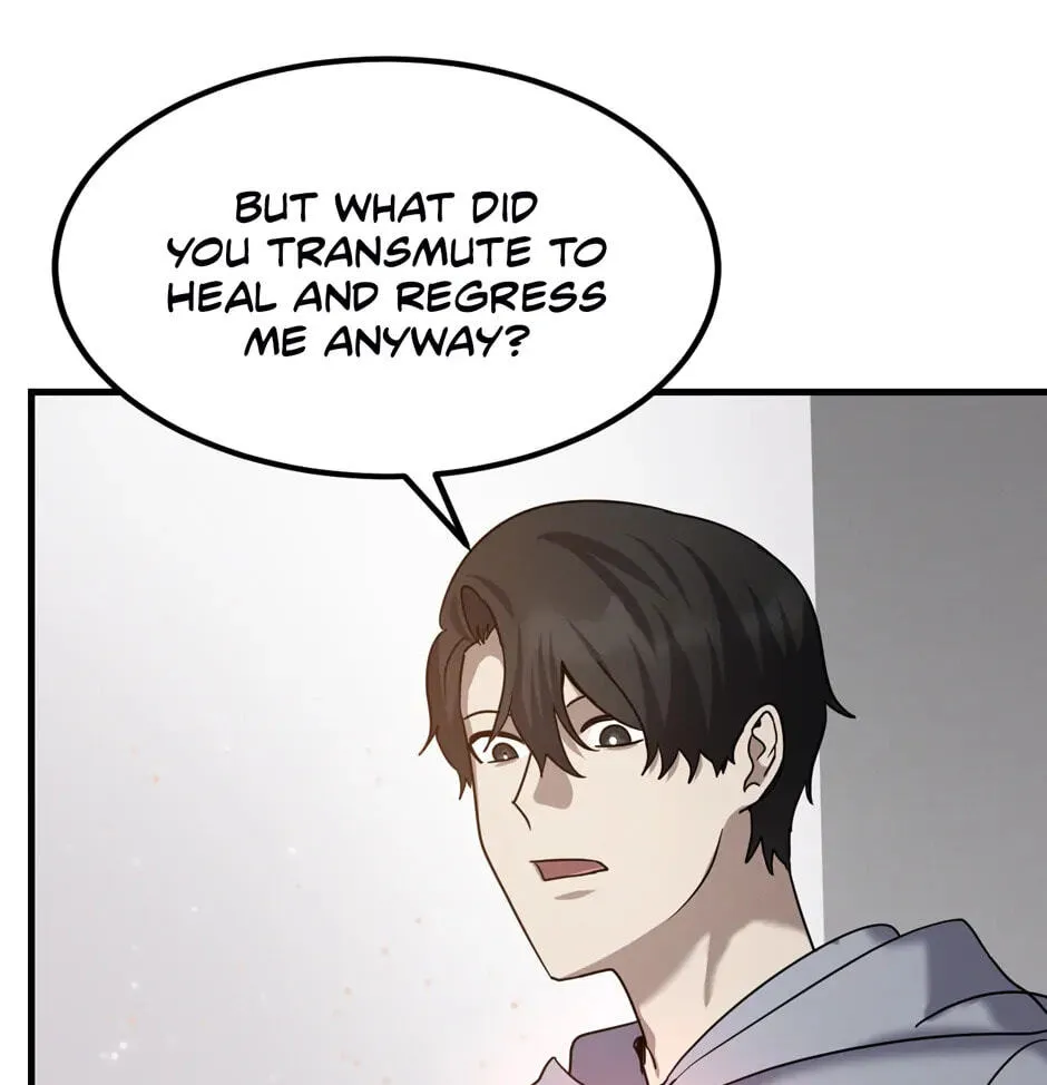 The Regressed Genius Player's Mythical-Rank Weapon Creation Chapter 13 page 57 - 