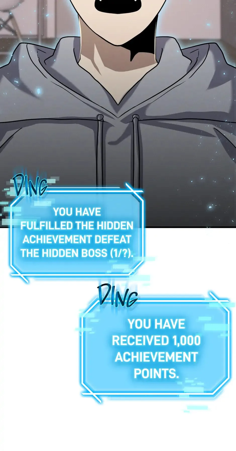 The Regressed Genius Player's Mythical-Rank Weapon Creation Chapter 13 page 7 - 