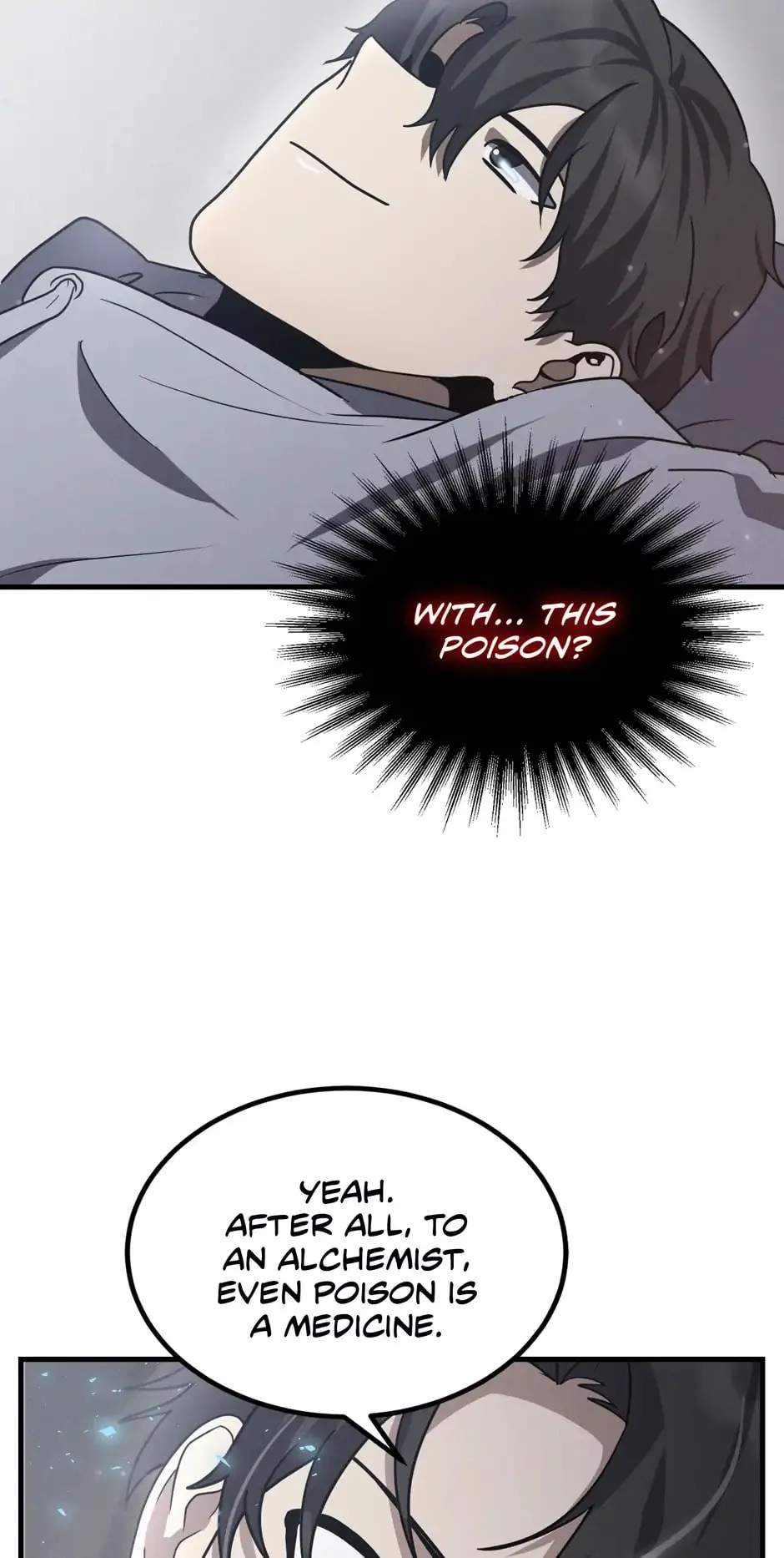 The Regressed Genius Player's Mythical-Rank Weapon Creation Chapter 13 page 65 - 