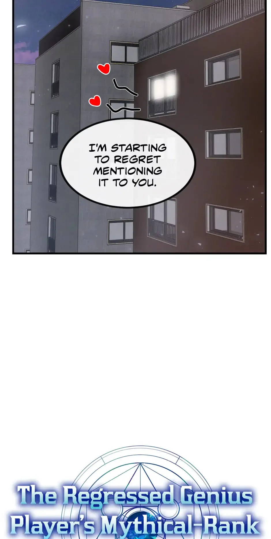 The Regressed Genius Player's Mythical-Rank Weapon Creation Chapter 13 page 68 - 