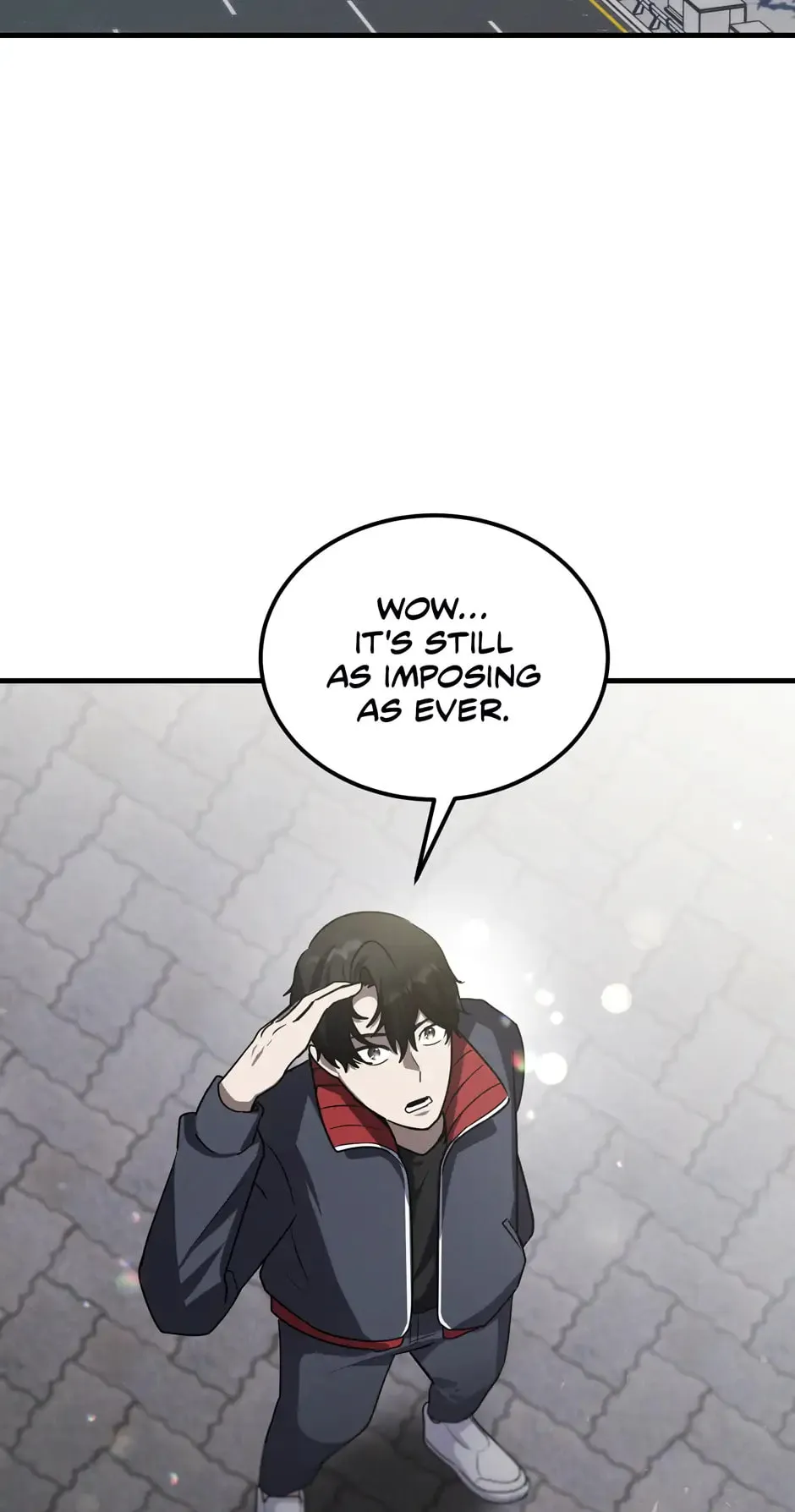 The Regressed Genius Player's Mythical-Rank Weapon Creation Chapter 13 page 71 - 