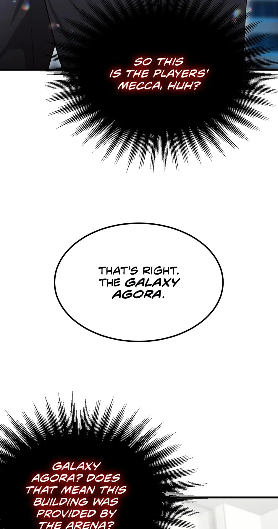 The Regressed Genius Player's Mythical-Rank Weapon Creation Chapter 13 page 74 - 
