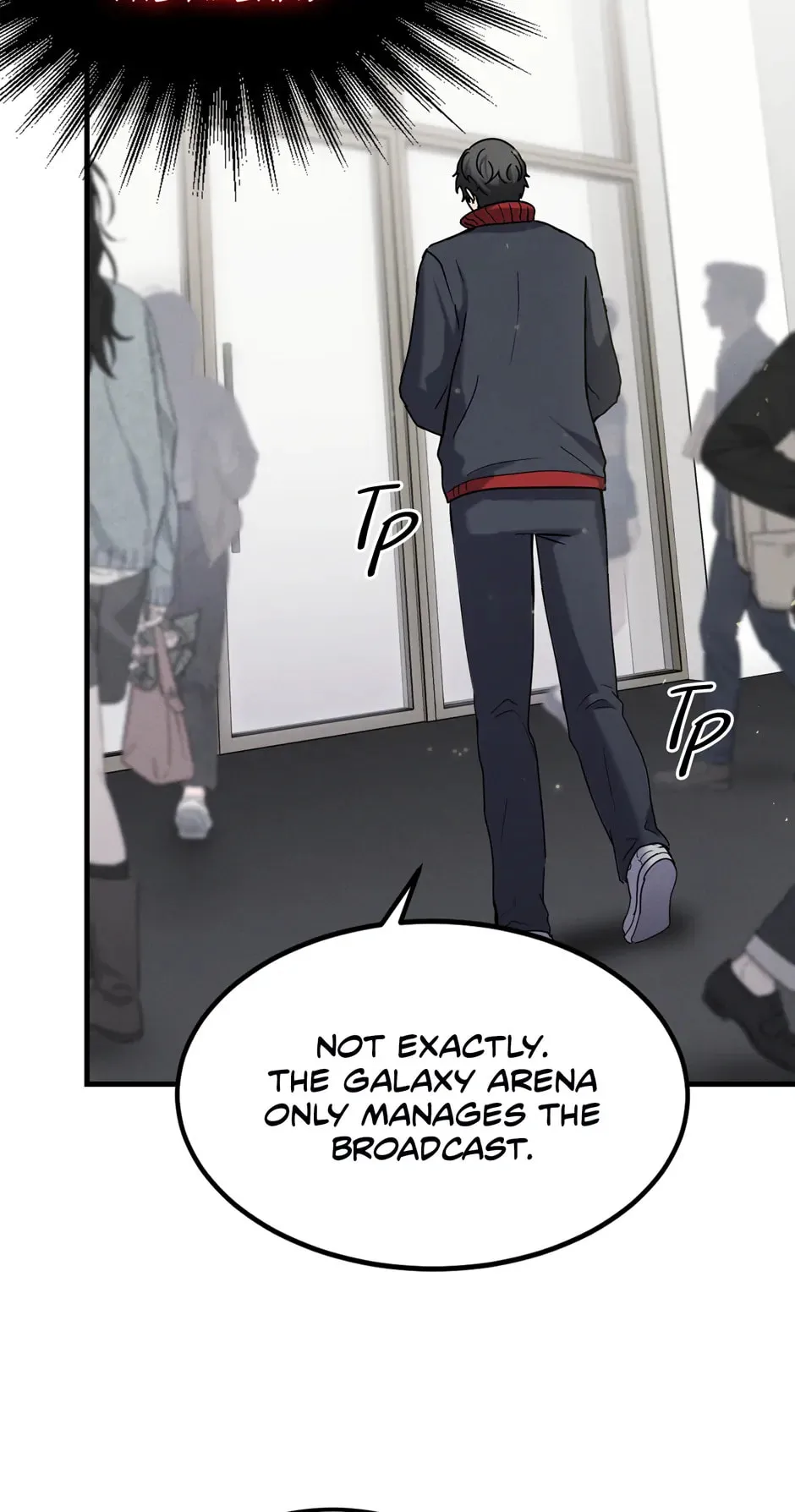 The Regressed Genius Player's Mythical-Rank Weapon Creation Chapter 13 page 75 - 