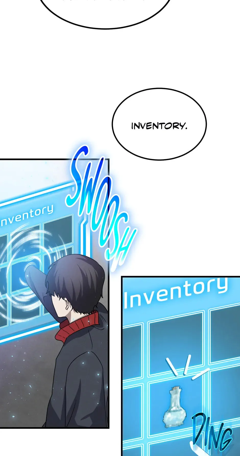 The Regressed Genius Player's Mythical-Rank Weapon Creation Chapter 13 page 78 - 
