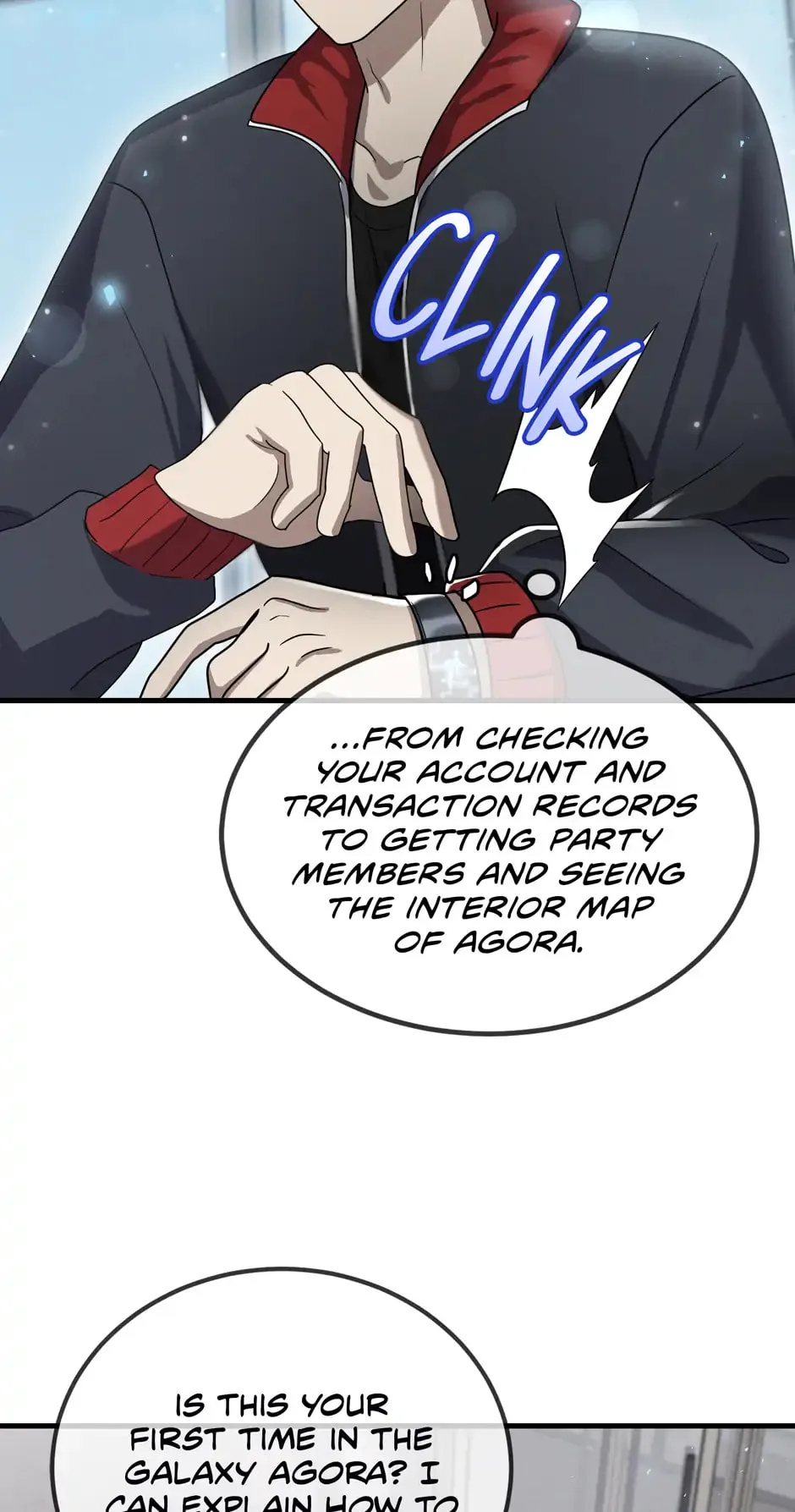 The Regressed Genius Player's Mythical-Rank Weapon Creation Chapter 13 page 81 - 