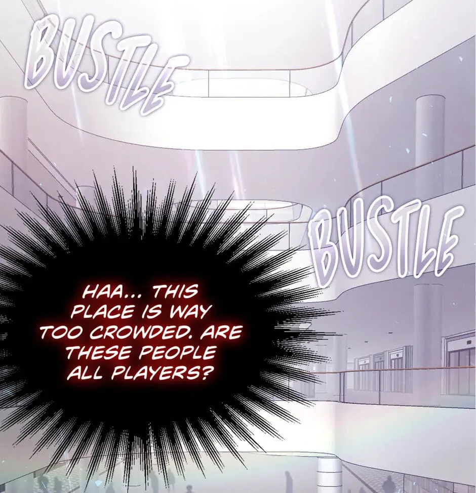 The Regressed Genius Player's Mythical-Rank Weapon Creation Chapter 13 page 84 - 