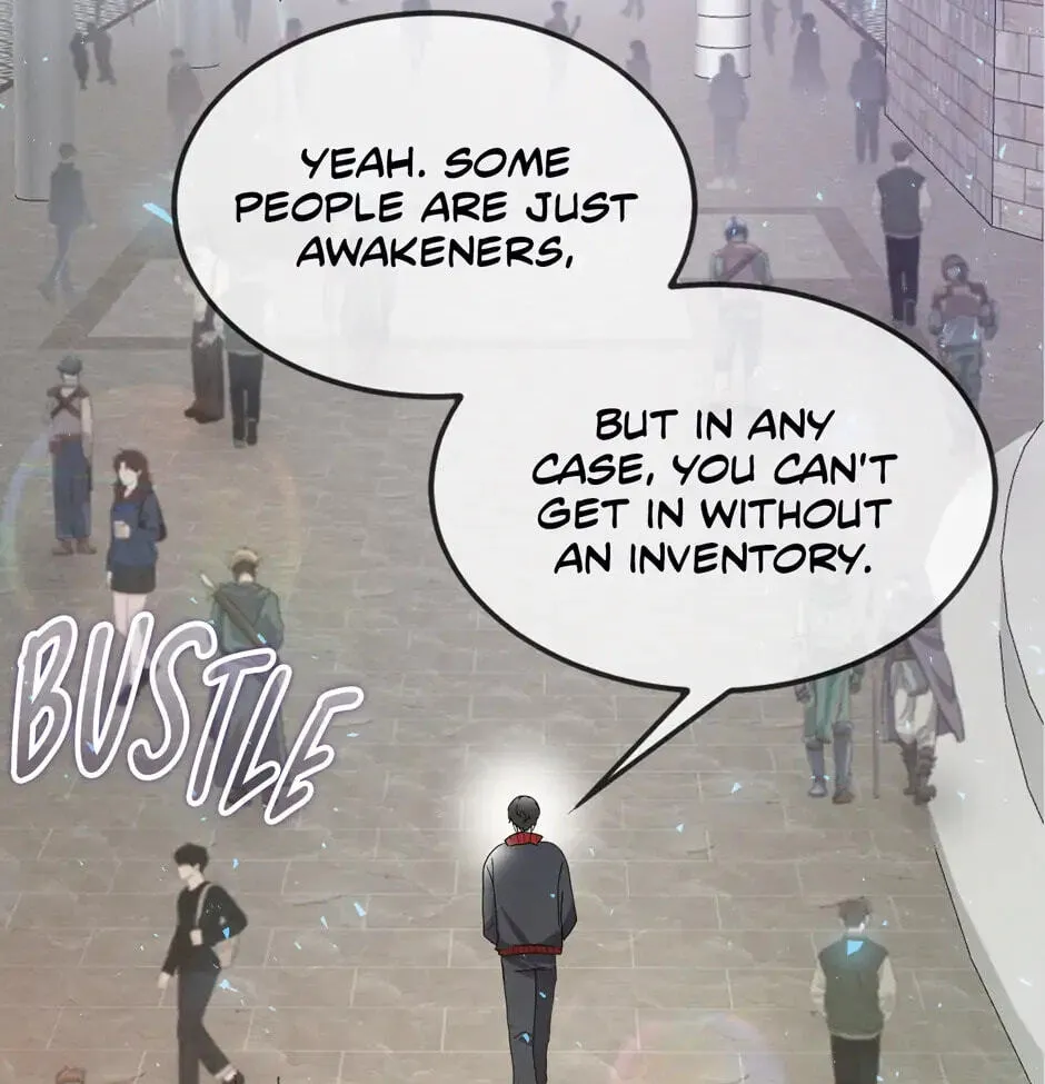 The Regressed Genius Player's Mythical-Rank Weapon Creation Chapter 13 page 85 - 