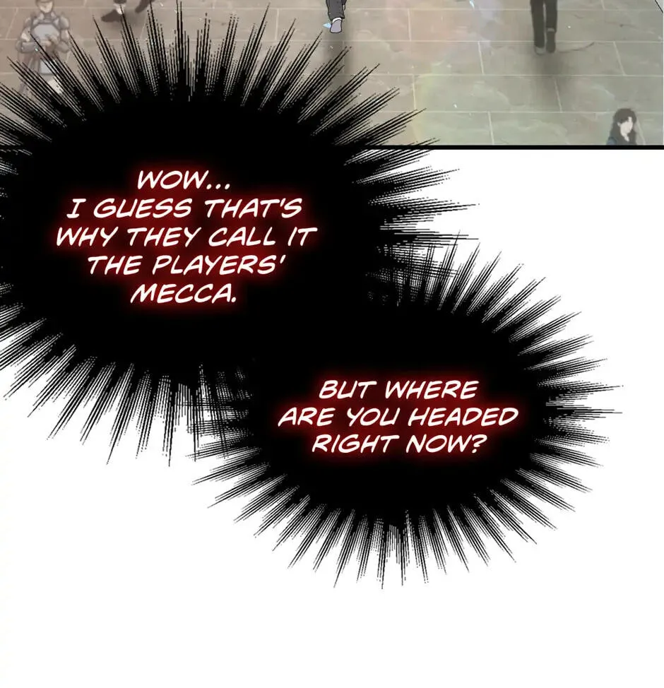 The Regressed Genius Player's Mythical-Rank Weapon Creation Chapter 13 page 86 - 
