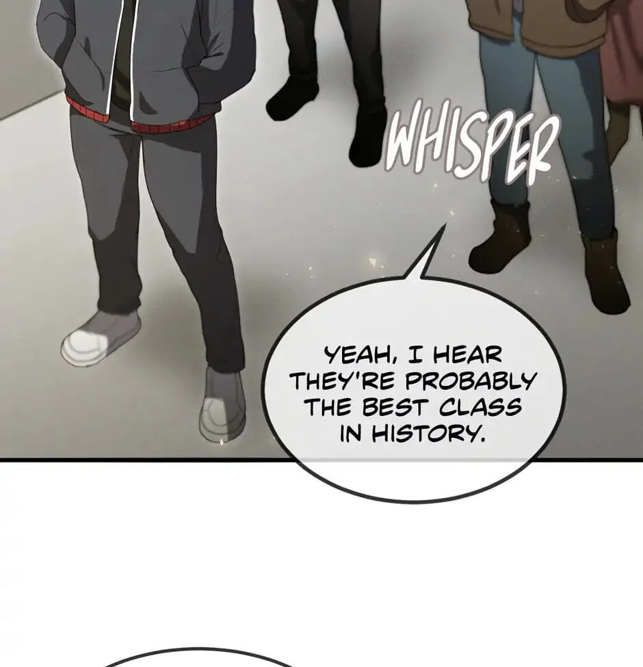 The Regressed Genius Player's Mythical-Rank Weapon Creation Chapter 13 page 93 - 