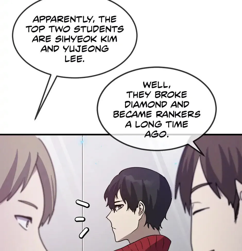 The Regressed Genius Player's Mythical-Rank Weapon Creation Chapter 13 page 94 - 