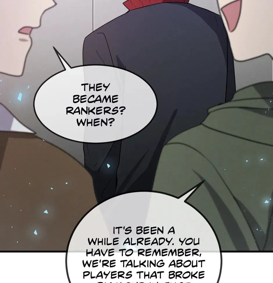 The Regressed Genius Player's Mythical-Rank Weapon Creation Chapter 13 page 95 - 