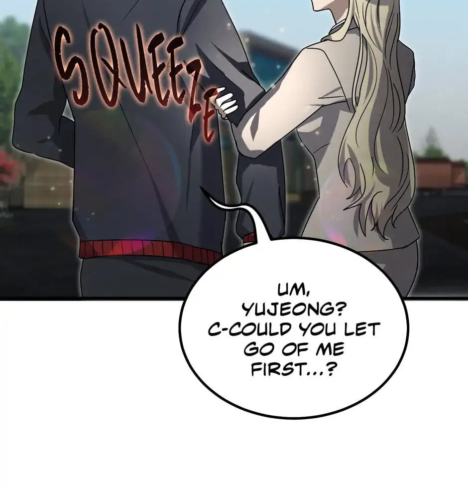 The Regressed Genius Player's Mythical-Rank Weapon Creation Chapter 14 page 115 - 