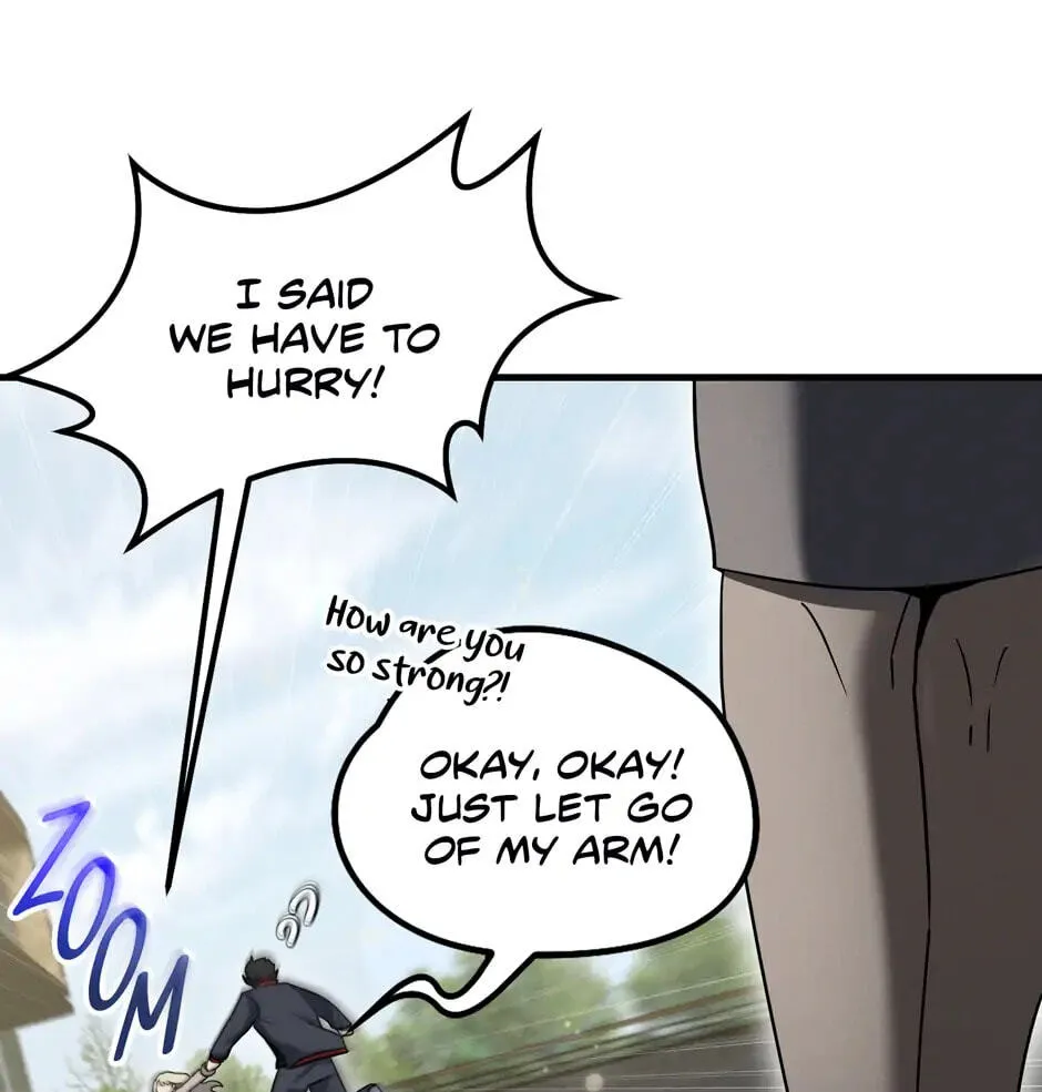 The Regressed Genius Player's Mythical-Rank Weapon Creation Chapter 14 page 116 - 