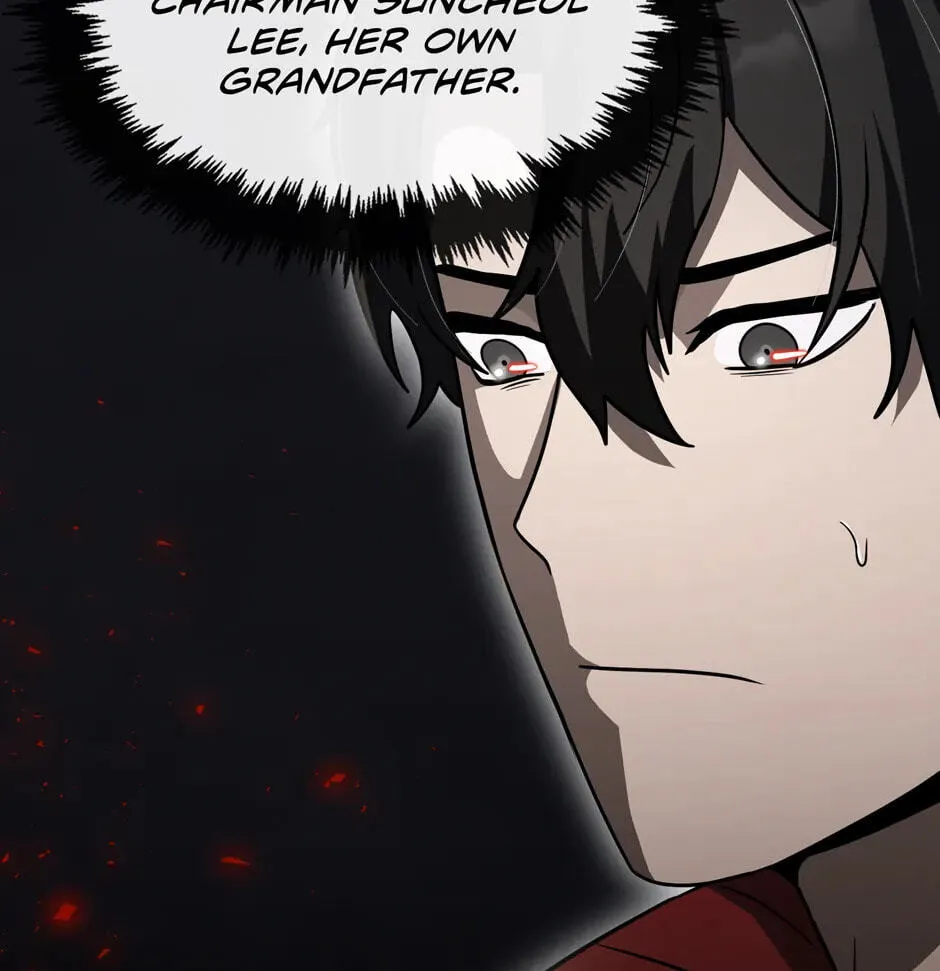 The Regressed Genius Player's Mythical-Rank Weapon Creation Chapter 14 page 13 - 