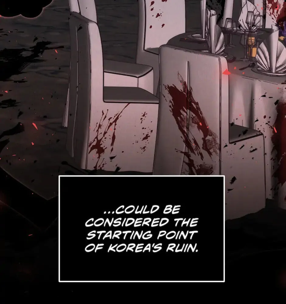 The Regressed Genius Player's Mythical-Rank Weapon Creation Chapter 14 page 20 - 