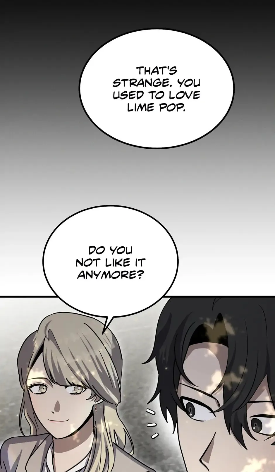 The Regressed Genius Player's Mythical-Rank Weapon Creation Chapter 14 page 28 - 