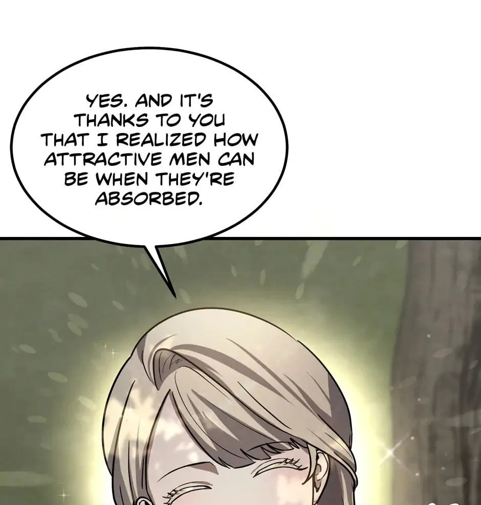 The Regressed Genius Player's Mythical-Rank Weapon Creation Chapter 14 page 31 - 