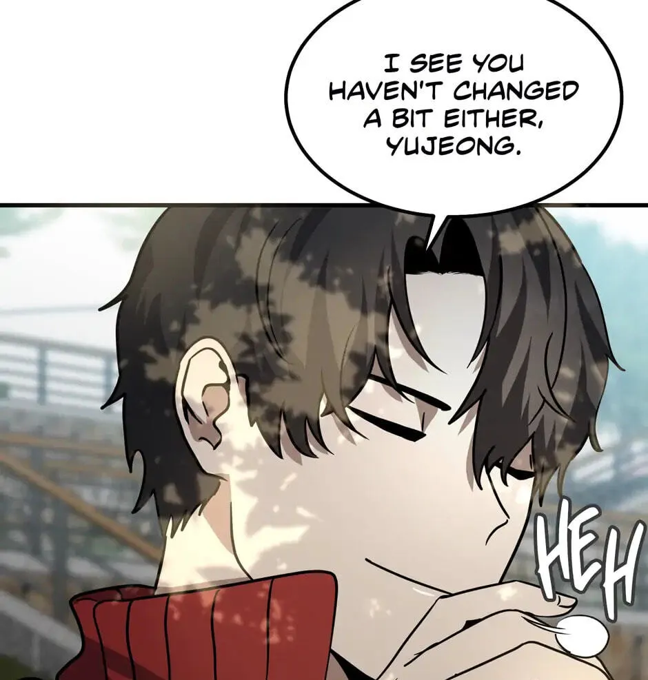The Regressed Genius Player's Mythical-Rank Weapon Creation Chapter 14 page 33 - 