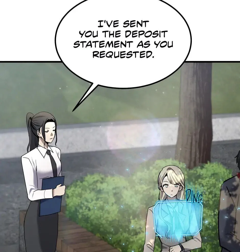 The Regressed Genius Player's Mythical-Rank Weapon Creation Chapter 14 page 37 - 