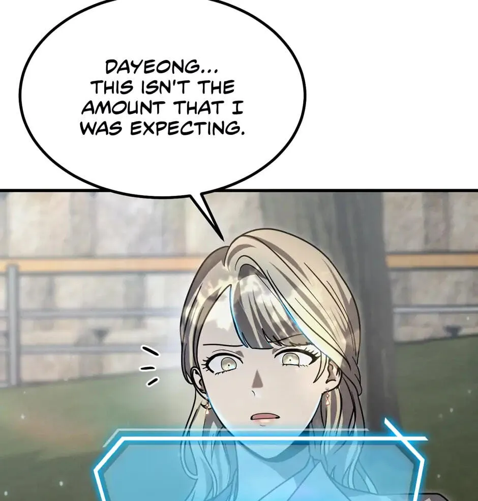 The Regressed Genius Player's Mythical-Rank Weapon Creation Chapter 14 page 39 - 