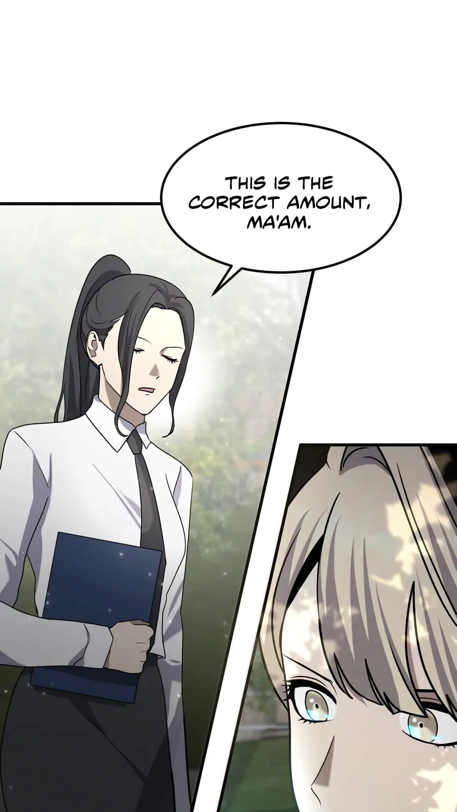 The Regressed Genius Player's Mythical-Rank Weapon Creation Chapter 14 page 41 - 