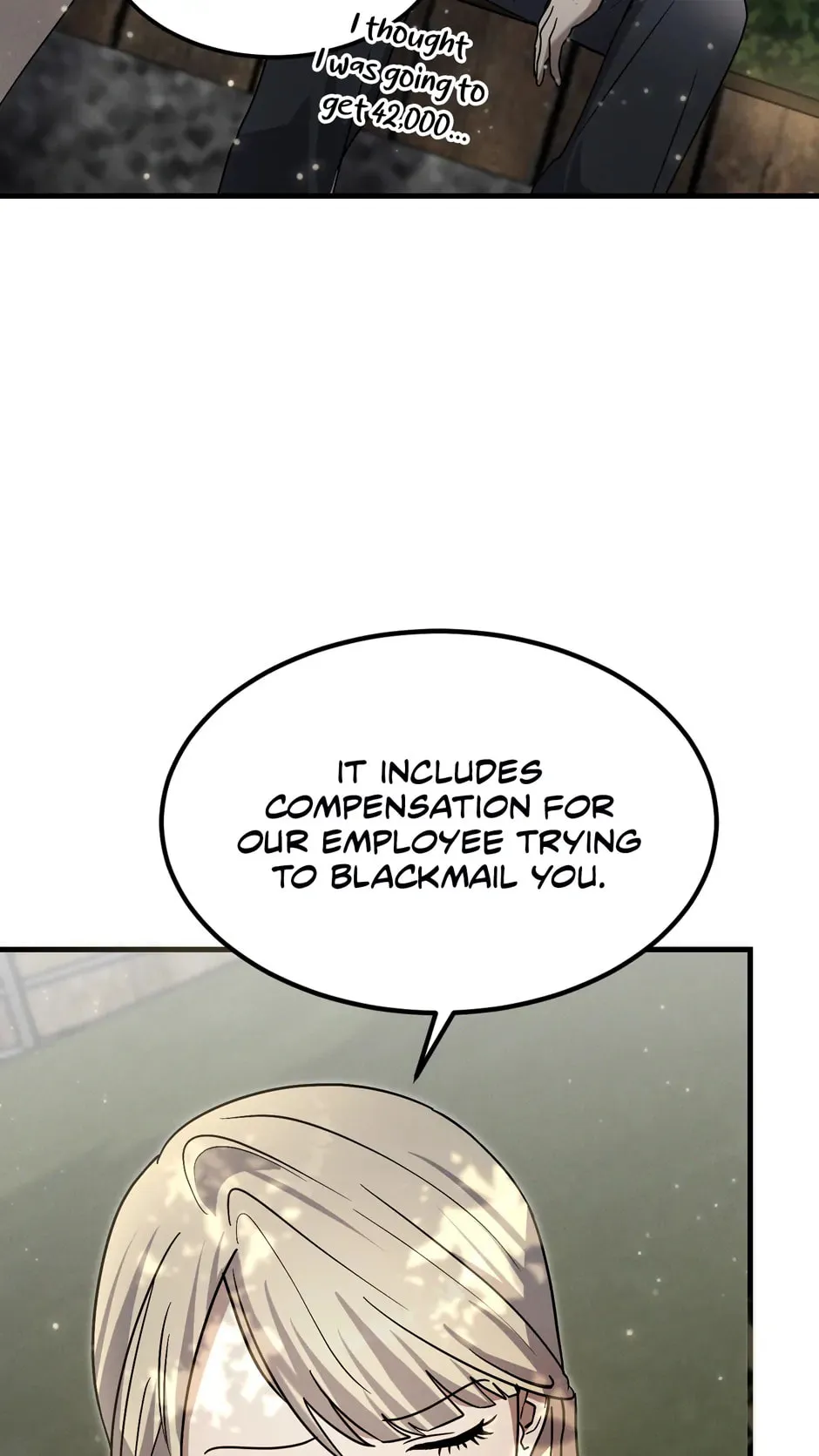 The Regressed Genius Player's Mythical-Rank Weapon Creation Chapter 14 page 44 - 