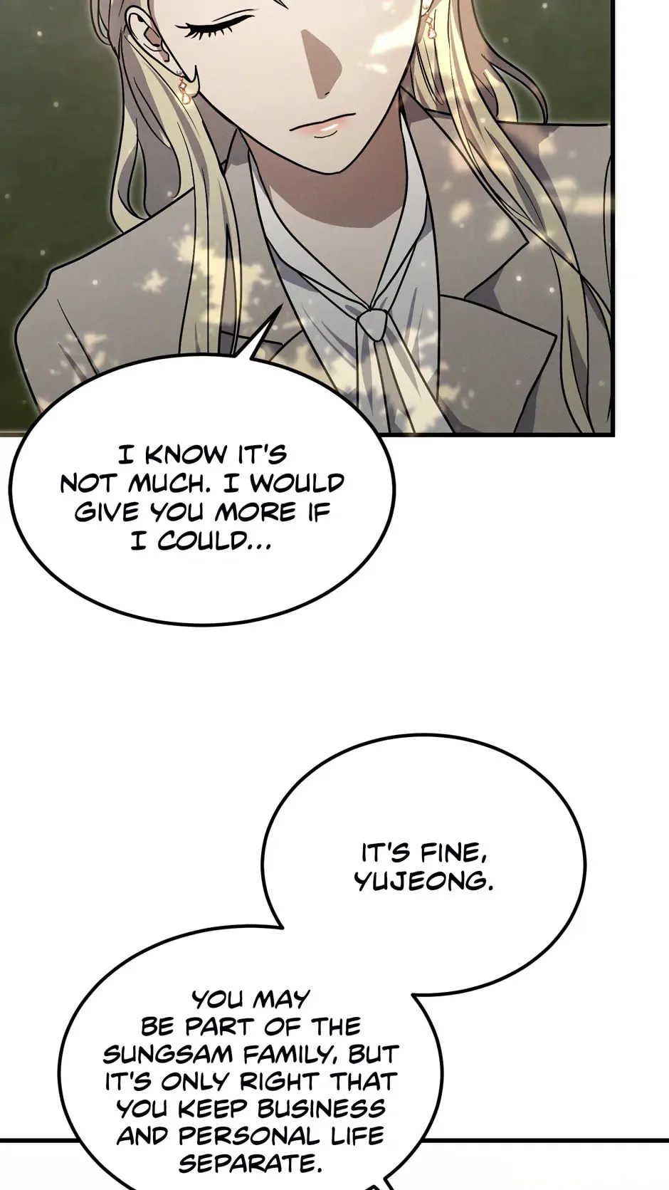 The Regressed Genius Player's Mythical-Rank Weapon Creation Chapter 14 page 45 - 