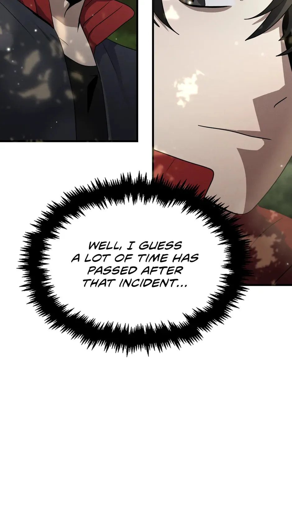 The Regressed Genius Player's Mythical-Rank Weapon Creation Chapter 14 page 49 - 