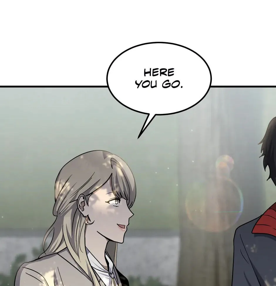 The Regressed Genius Player's Mythical-Rank Weapon Creation Chapter 14 page 6 - 