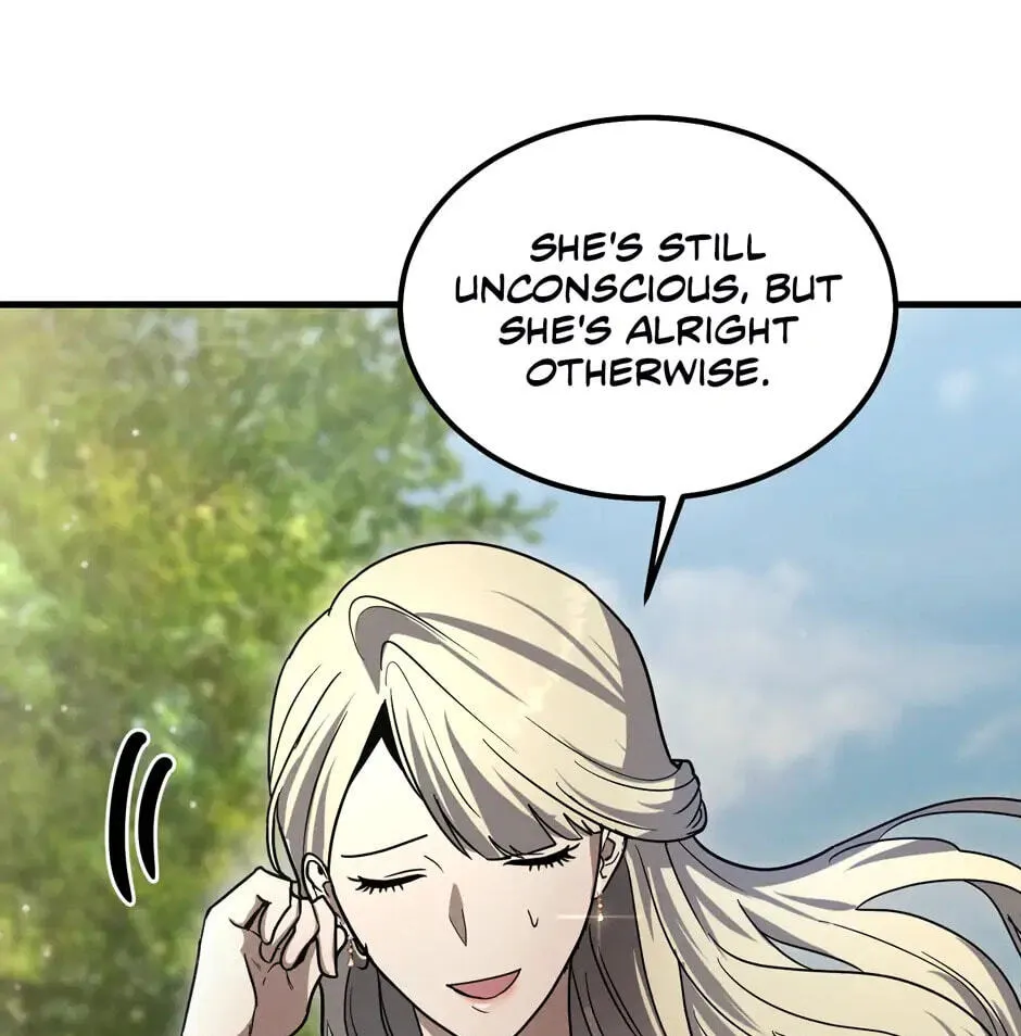 The Regressed Genius Player's Mythical-Rank Weapon Creation Chapter 14 page 57 - 